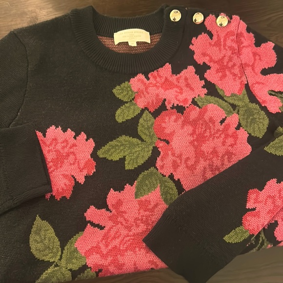 COPY - Sezane elara sweater - Picture 2 of 7